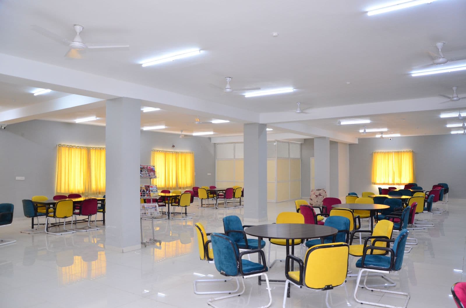 Acropolis Institute of Law Indore Infrastructure photo 3